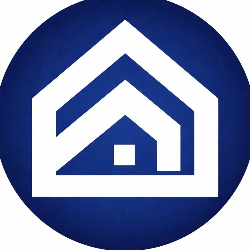 UNITED PM ROOFING Logo